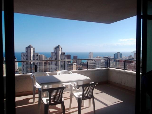 Pierre & Hotel Benidorm