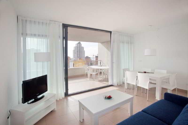 Pierre & Hotel Benidorm