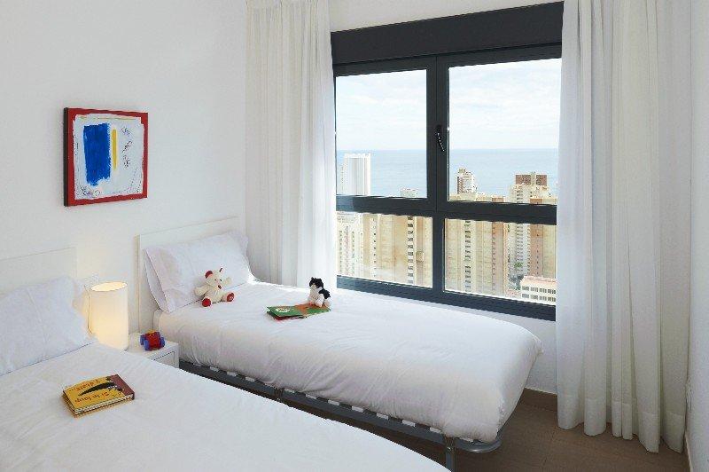 Pierre & Benidorm